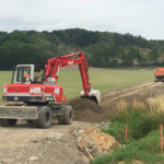 Verlegung des Limberger Wegs in Salzhemmendorf